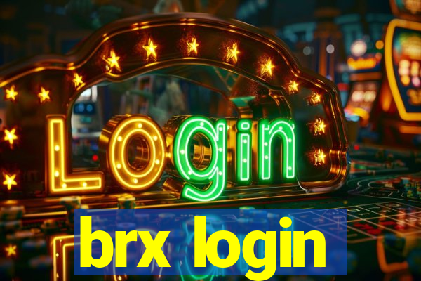 brx login